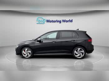 Used Volkswagen Golf 2022 for sale - 79640485: Photo
