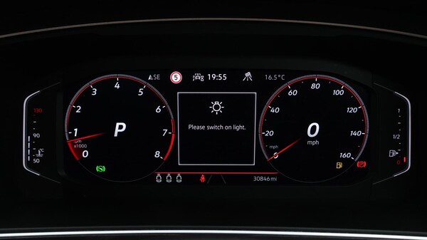 Used Volkswagen Tiguan 2022 for sale - 76059508: Photo 11