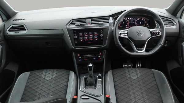 Used Volkswagen Tiguan 2022 for sale - 76059508: Photo 14