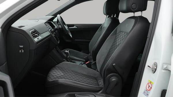 Used Volkswagen Tiguan 2022 for sale - 76059508: Photo 15