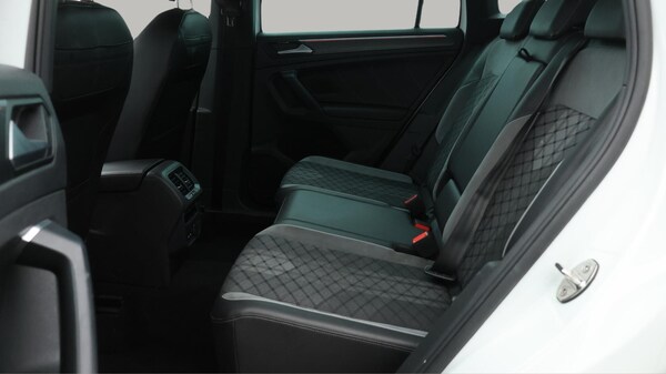 Used Volkswagen Tiguan 2022 for sale - 76059508: Photo 17