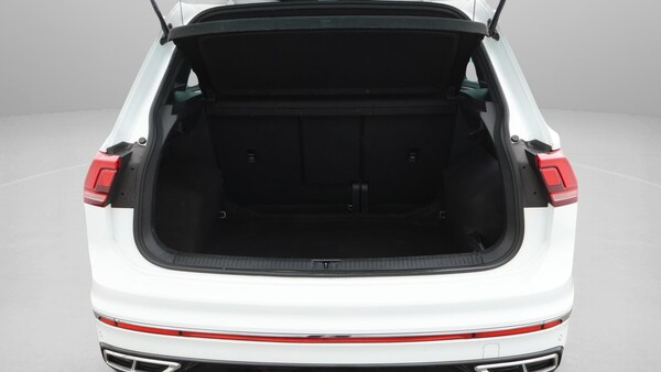 Used Volkswagen Tiguan 2022 for sale - 76059508: Photo 18