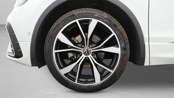 Used Volkswagen Tiguan 2022 for sale - 76059508: Photo 19