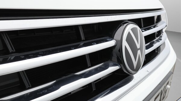 Used Volkswagen Tiguan 2022 for sale - 76059508: Photo 21