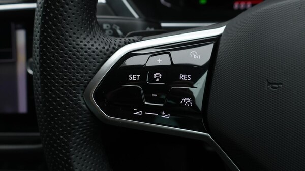 Used Volkswagen Tiguan 2022 for sale - 76059508: Photo 22