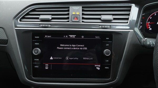 Used Volkswagen Tiguan 2022 for sale - 76059508: Photo 25