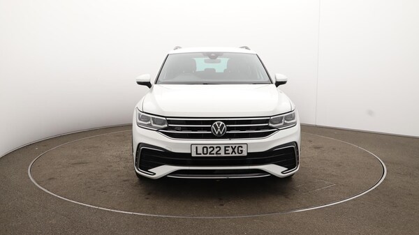 Used Volkswagen Tiguan 2022 for sale - 76059508: Photo 39