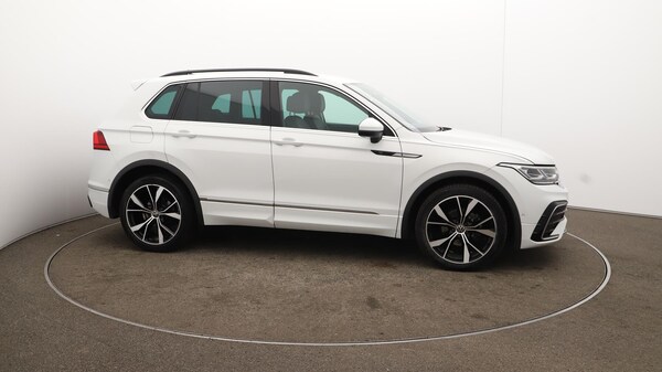 Used Volkswagen Tiguan 2022 for sale - 76059508: Photo 47