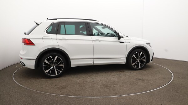 Used Volkswagen Tiguan 2022 for sale - 76059508: Photo 50