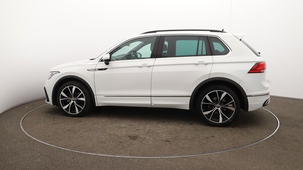 Used Volkswagen Tiguan 2022 for sale - 76059508: Photo 57