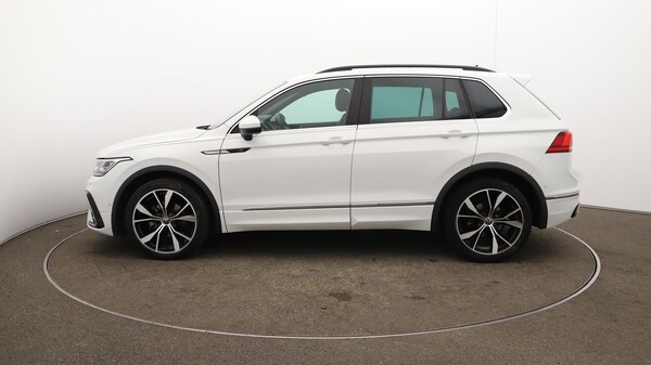 Used Volkswagen Tiguan 2022 for sale - 76059508: Photo 63