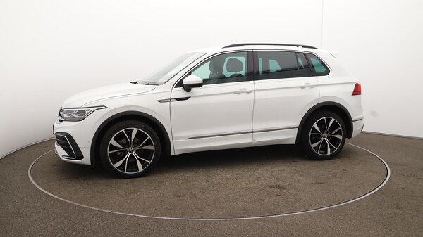 Used Volkswagen Tiguan 2022 for sale - 76059508: Photo 65