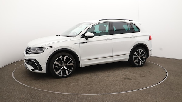 Used Volkswagen Tiguan 2022 for sale - 76059508: Photo 66