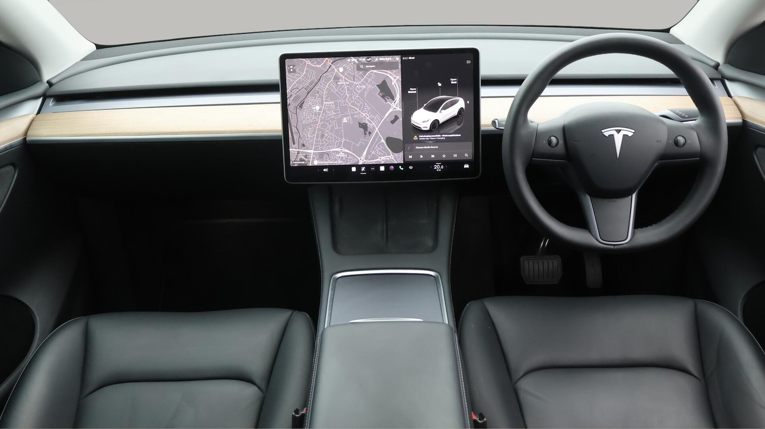 Used Tesla Model Y 2022 for sale - 76109817: Photo 13