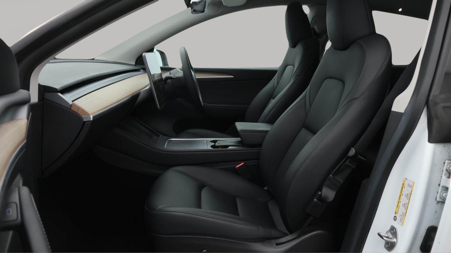 Used Tesla Model Y 2022 for sale - 76109817: Photo 14
