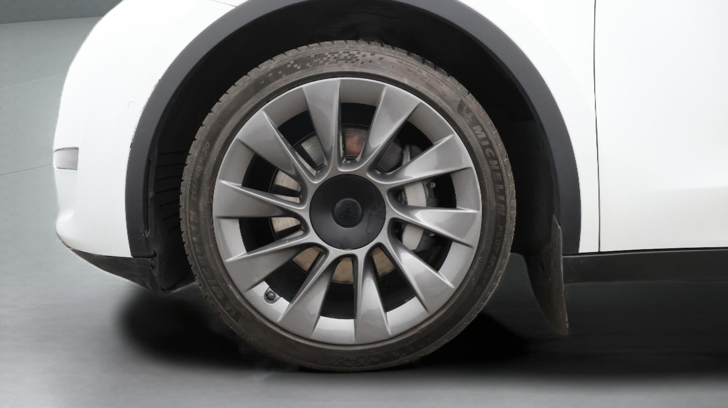 Used Tesla Model Y 2022 for sale - 76109817: Photo 18