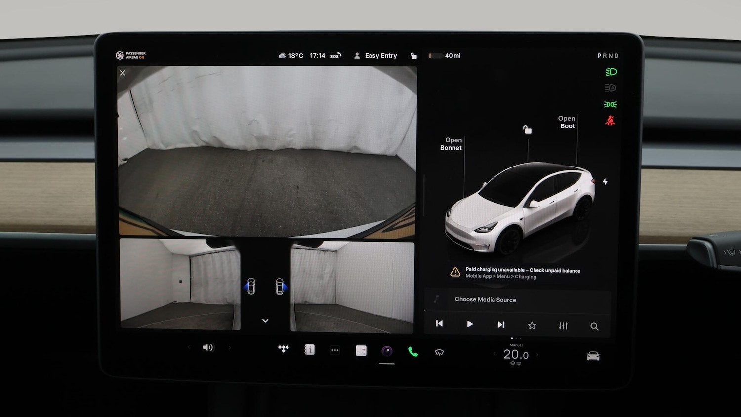 Used Tesla Model Y 2022 for sale - 76109817: Photo 24