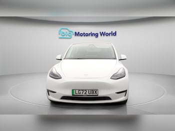 Used Tesla Model Y 2022 for sale - 76109817: Photo 2