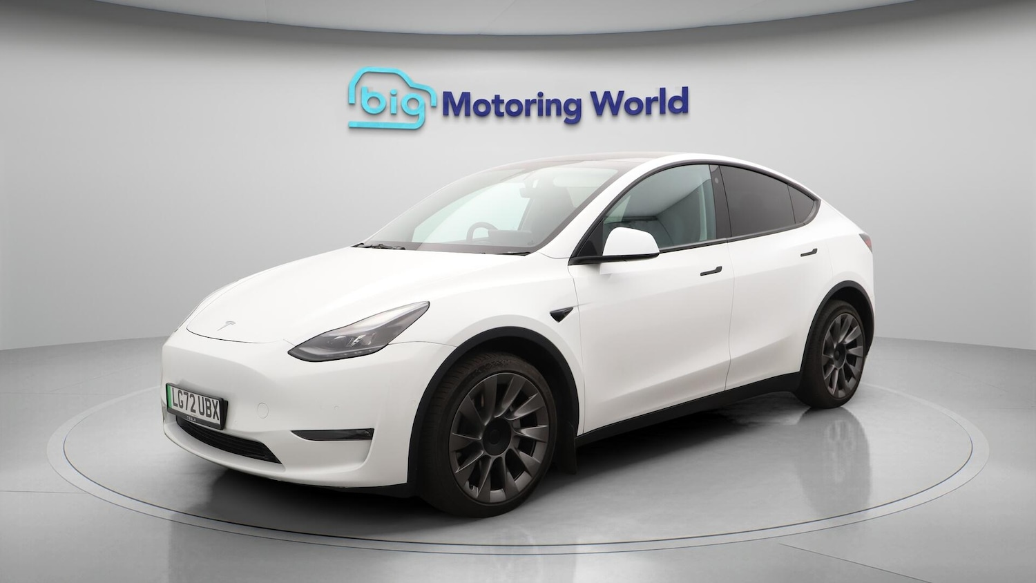 Used Tesla Model Y 2022 for sale - 76109817: Photo 3