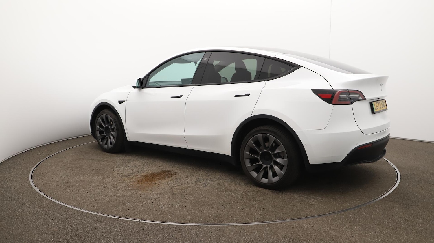 Used Tesla Model Y 2022 for sale - 76109817: Photo 35