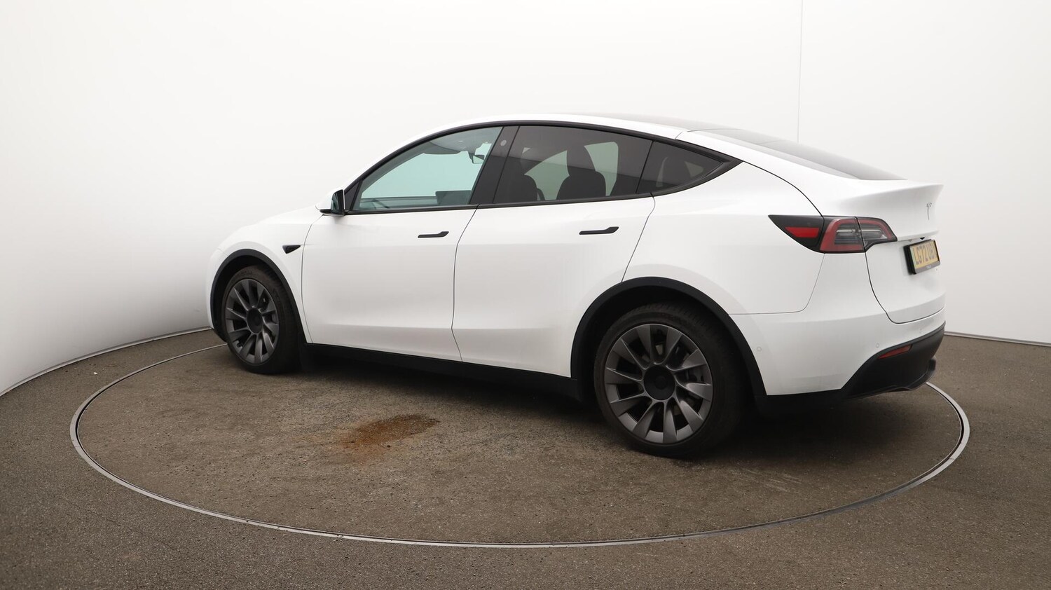 Used Tesla Model Y 2022 for sale - 76109817: Photo 36