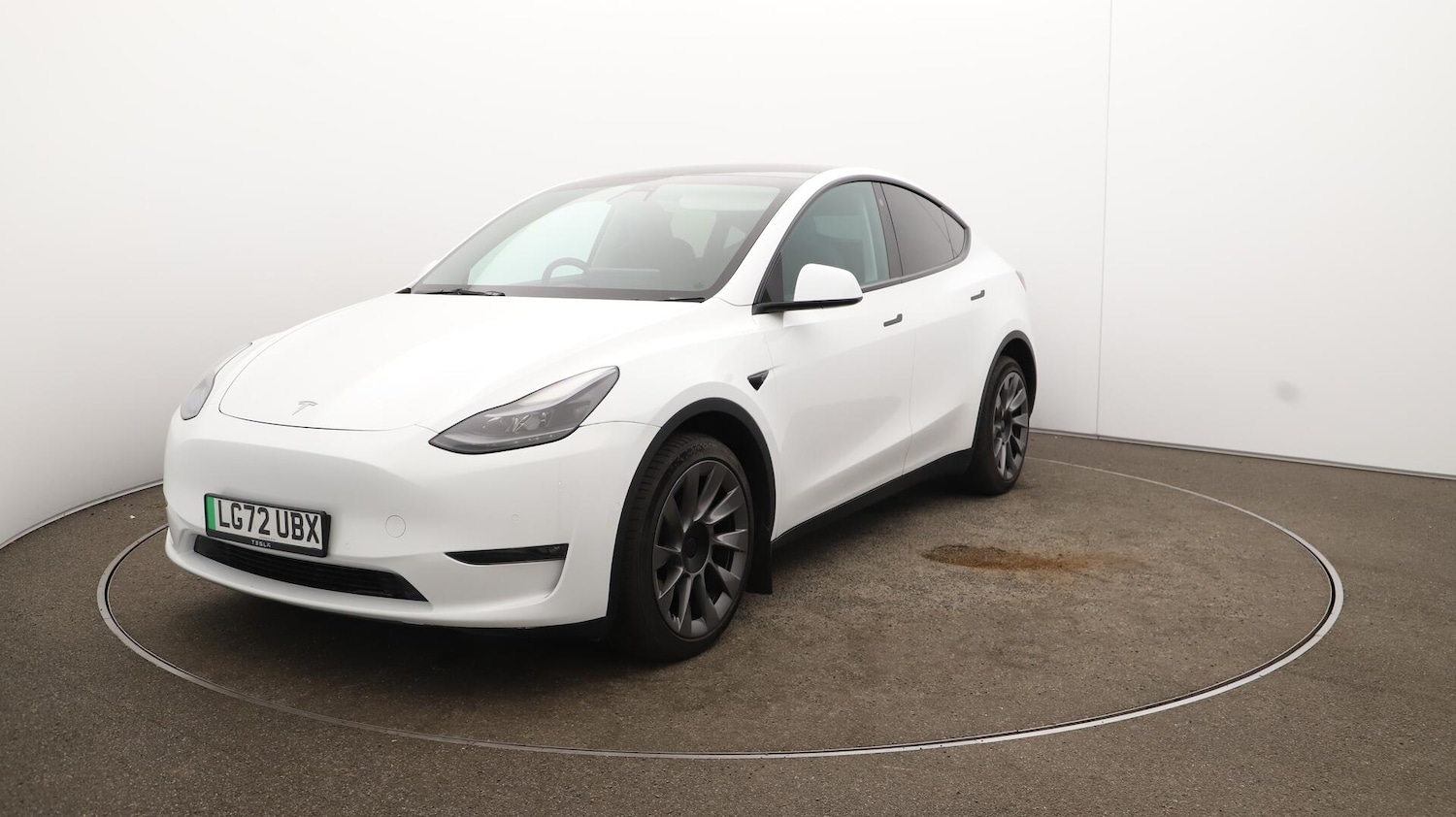 Used Tesla Model Y 2022 for sale - 76109817: Photo 37