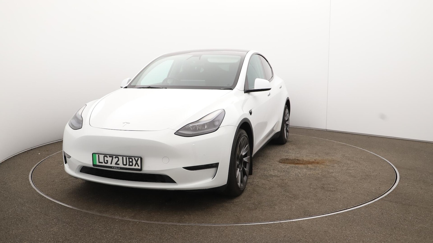Used Tesla Model Y 2022 for sale - 76109817: Photo 38