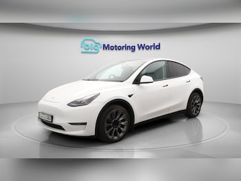 Used Tesla Model Y 2022 for sale - 76109817: Photo 3