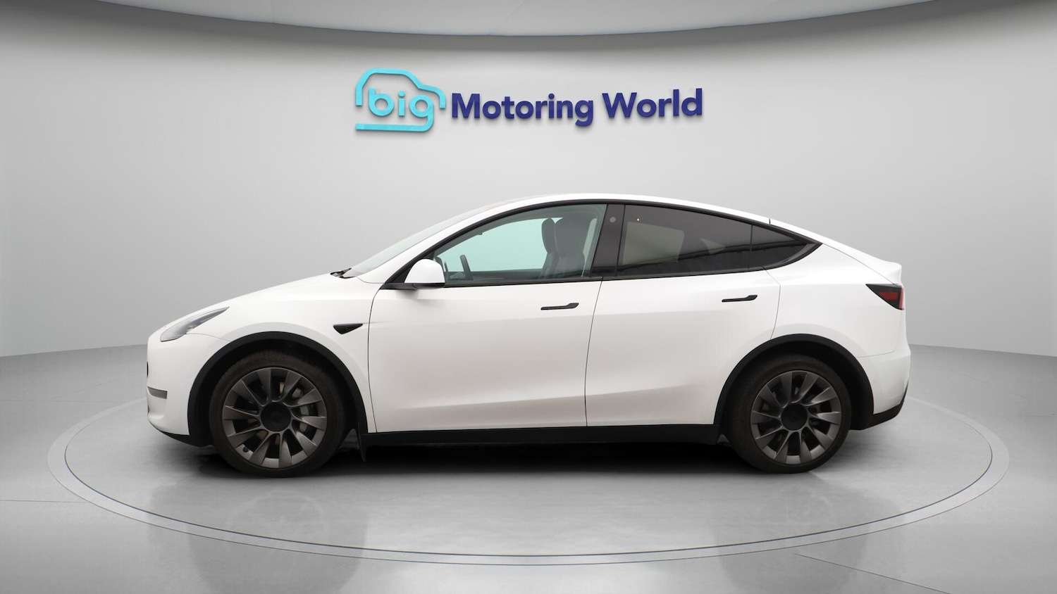 Used Tesla Model Y 2022 for sale - 76109817: Photo 4