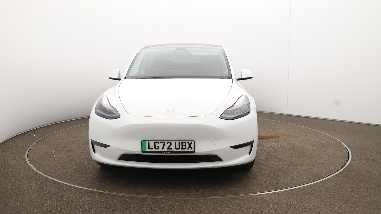 Used Tesla Model Y 2022 for sale - 76109817: Photo 40