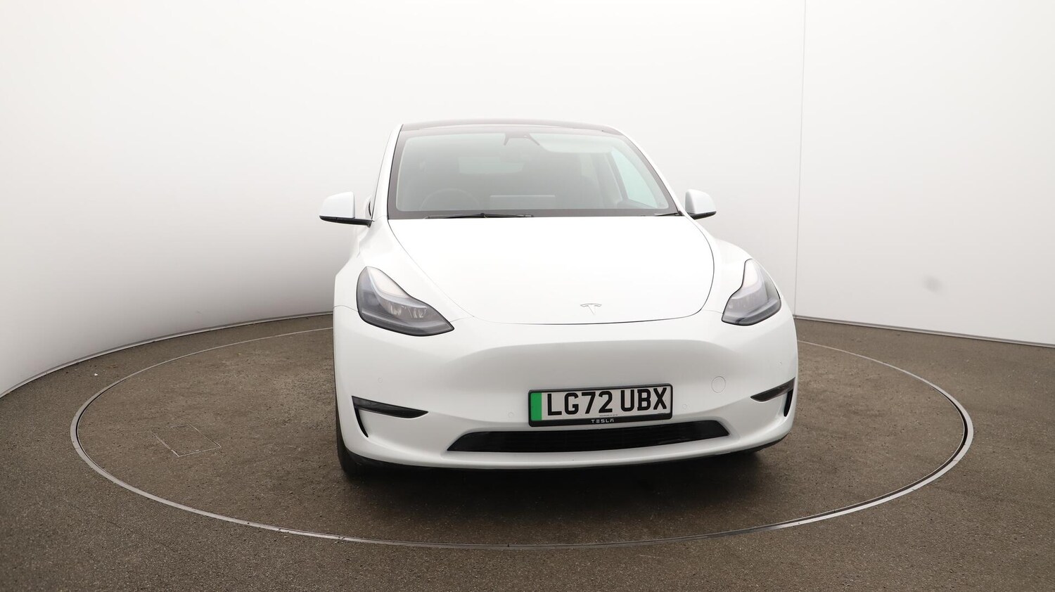 Used Tesla Model Y 2022 for sale - 76109817: Photo 41
