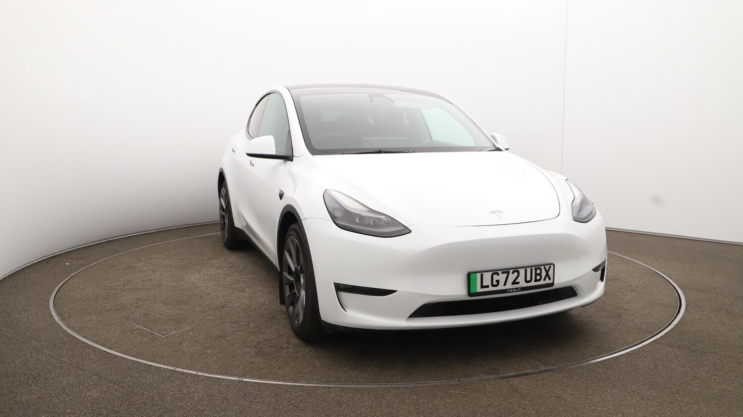 Used Tesla Model Y 2022 for sale - 76109817: Photo 42