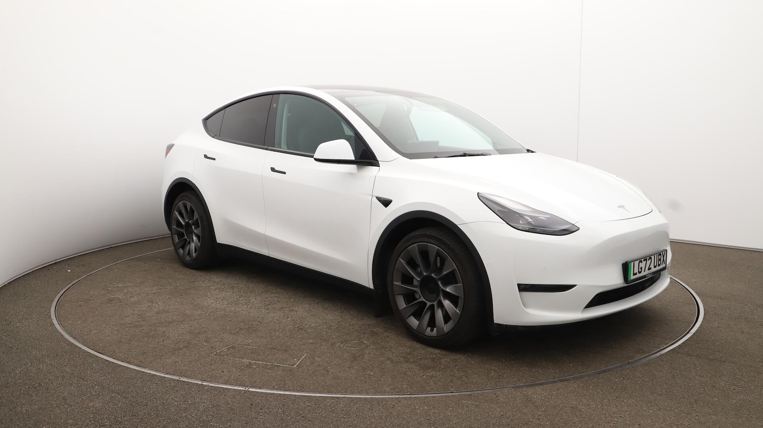 Used Tesla Model Y 2022 for sale - 76109817: Photo 44