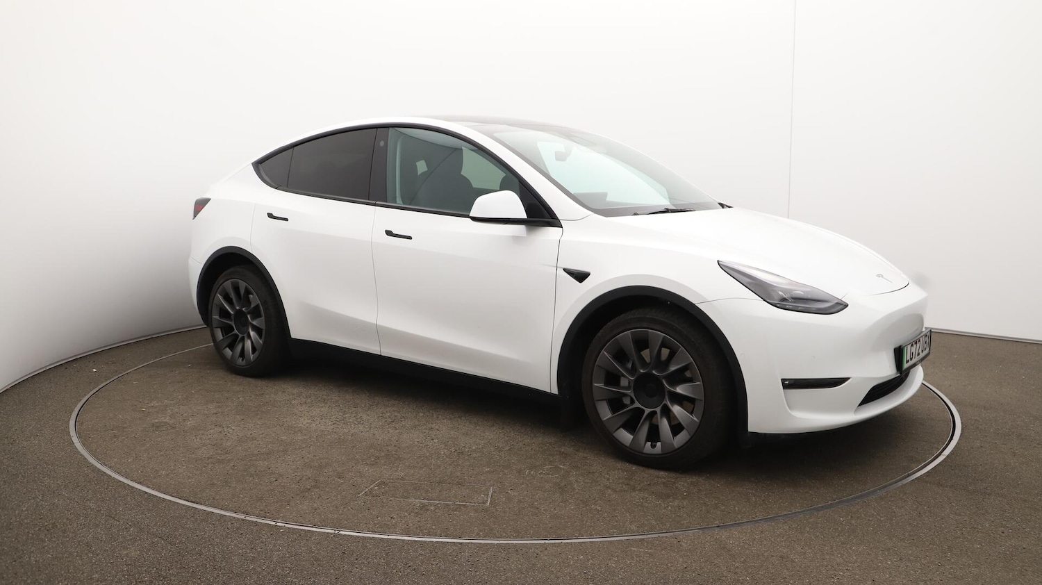 Used Tesla Model Y 2022 for sale - 76109817: Photo 45