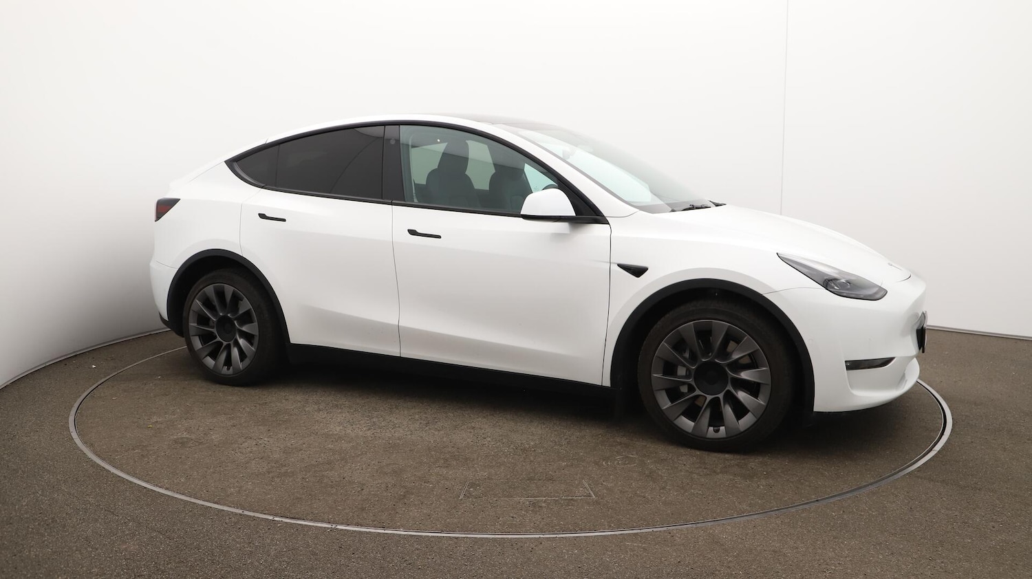 Used Tesla Model Y 2022 for sale - 76109817: Photo 46