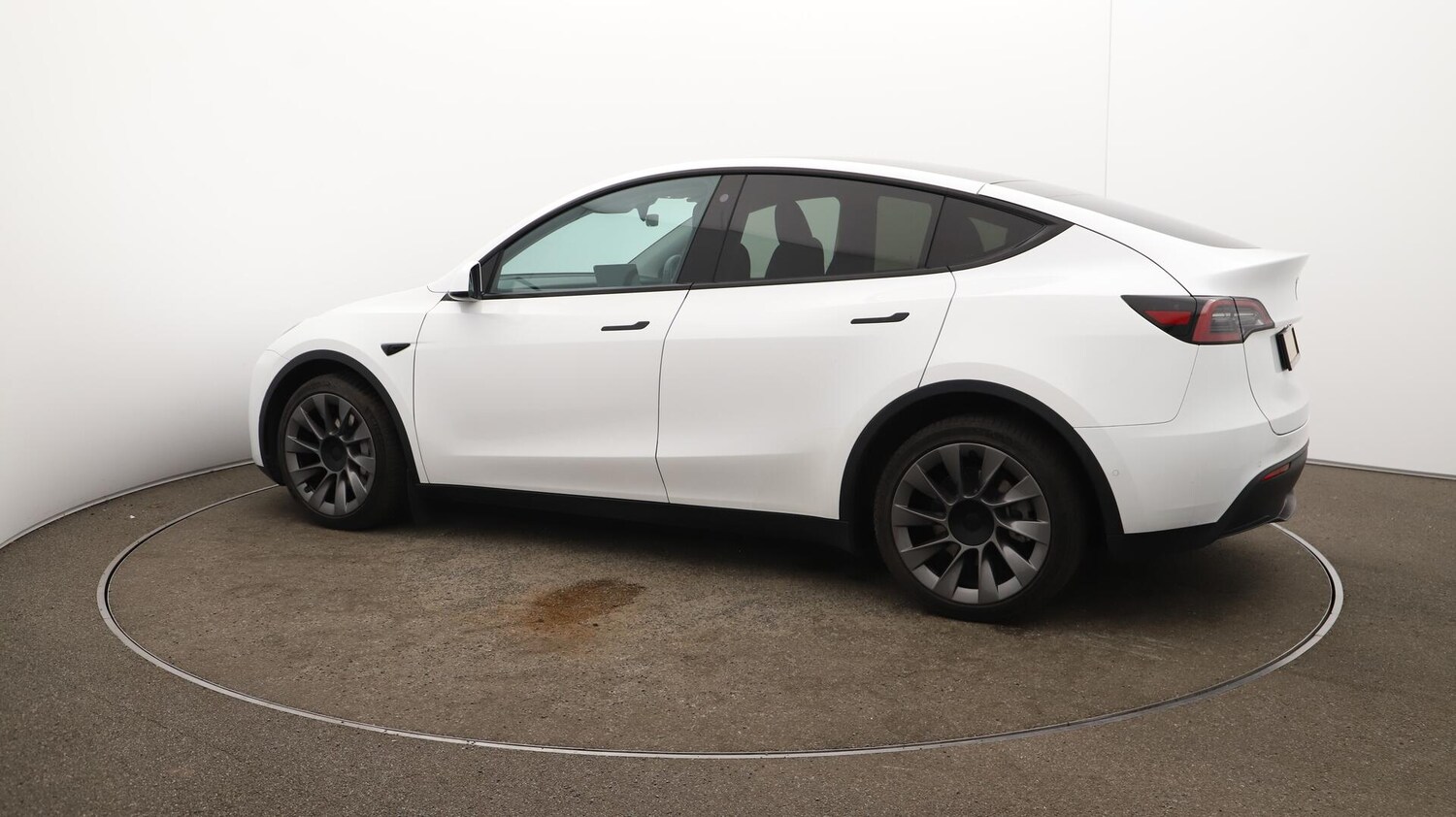 Used Tesla Model Y 2022 for sale - 76109817: Photo 47