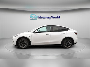 Used Tesla Model Y 2022 for sale - 76109817: Photo 4