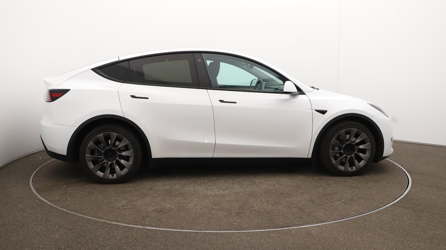Used Tesla Model Y 2022 for sale - 76109817: Photo 50