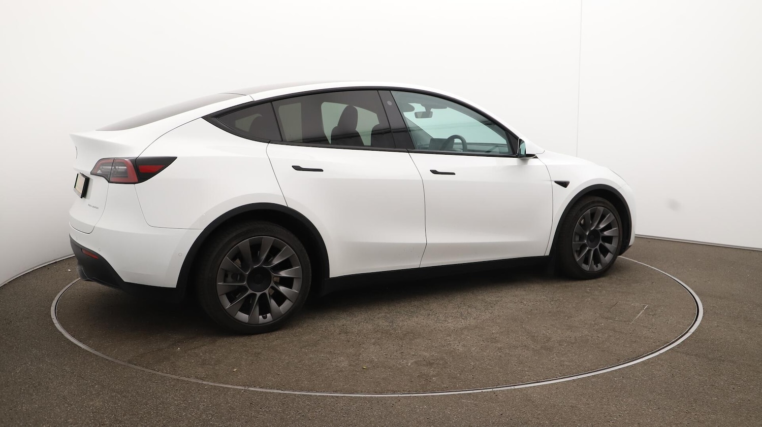 Used Tesla Model Y 2022 for sale - 76109817: Photo 52
