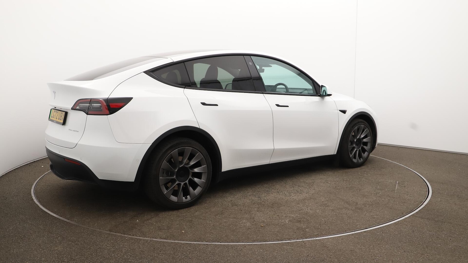 Used Tesla Model Y 2022 for sale - 76109817: Photo 53