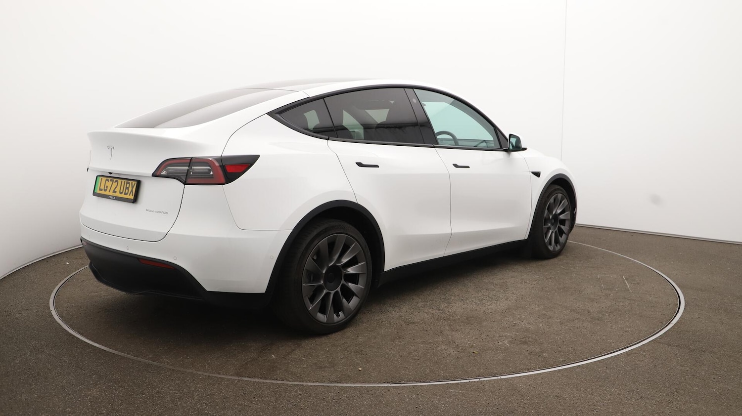 Used Tesla Model Y 2022 for sale - 76109817: Photo 54