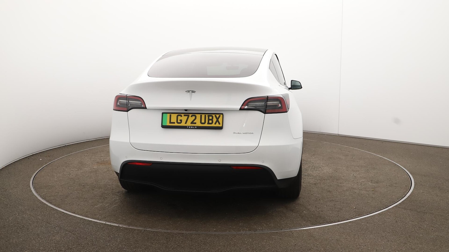 Used Tesla Model Y 2022 for sale - 76109817: Photo 57