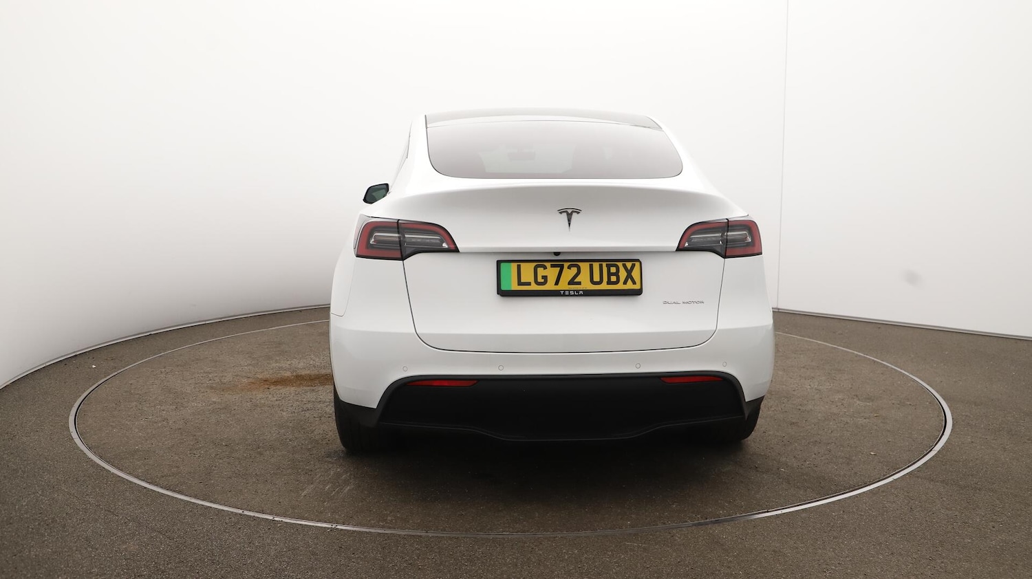 Used Tesla Model Y 2022 for sale - 76109817: Photo 59