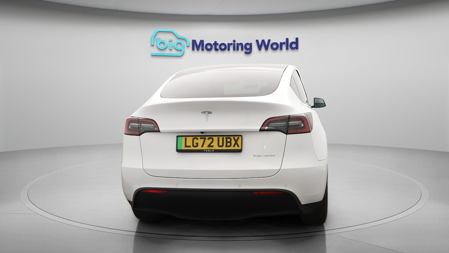 Used Tesla Model Y 2022 for sale - 76109817: Photo 6