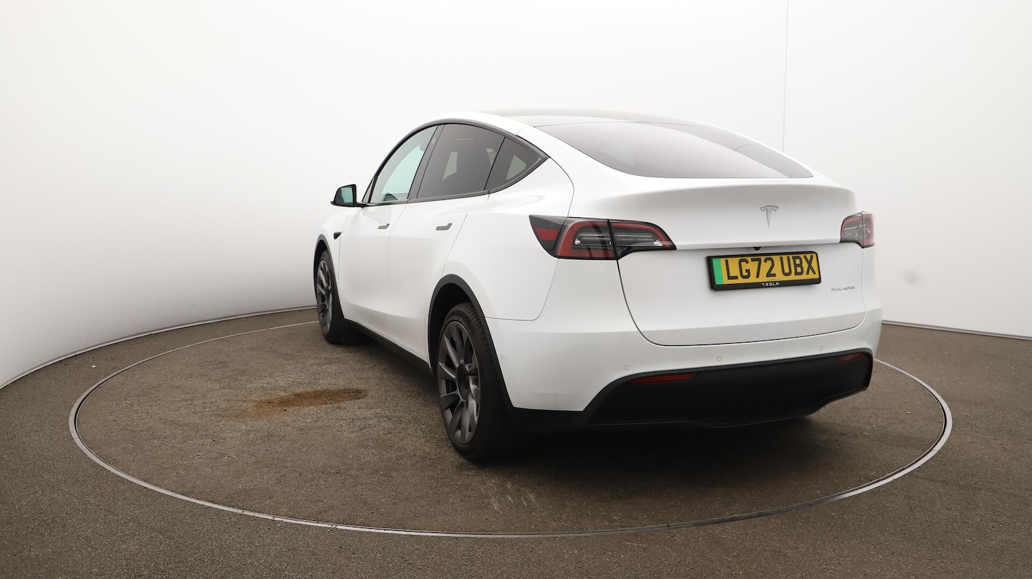 Used Tesla Model Y 2022 for sale - 76109817: Photo 61