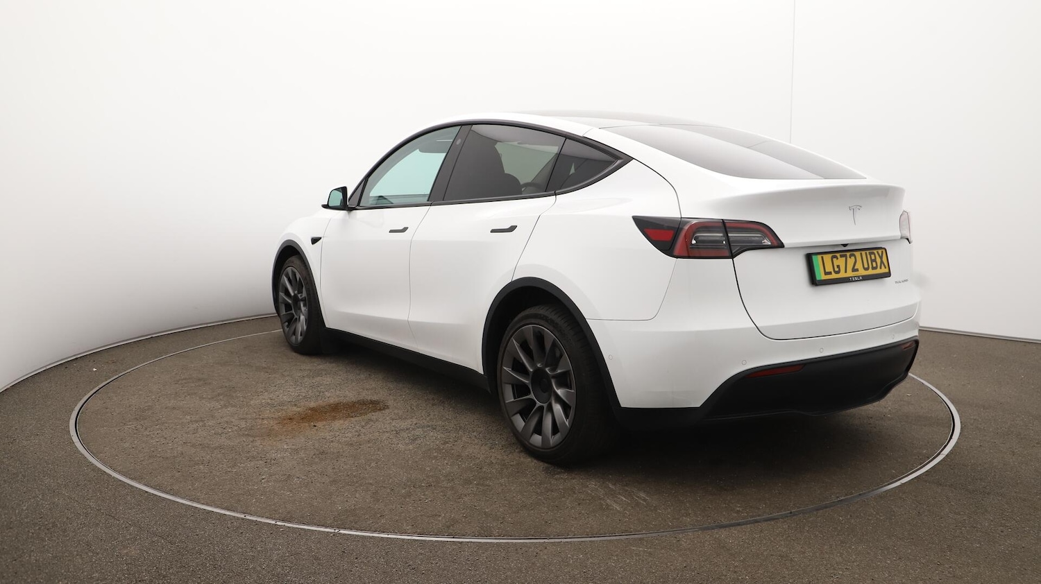 Used Tesla Model Y 2022 for sale - 76109817: Photo 62