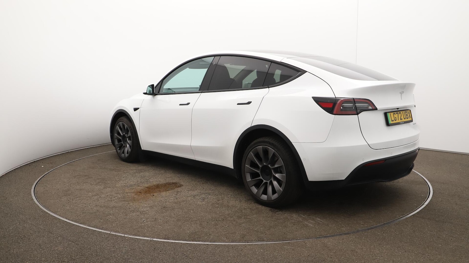 Used Tesla Model Y 2022 for sale - 76109817: Photo 63