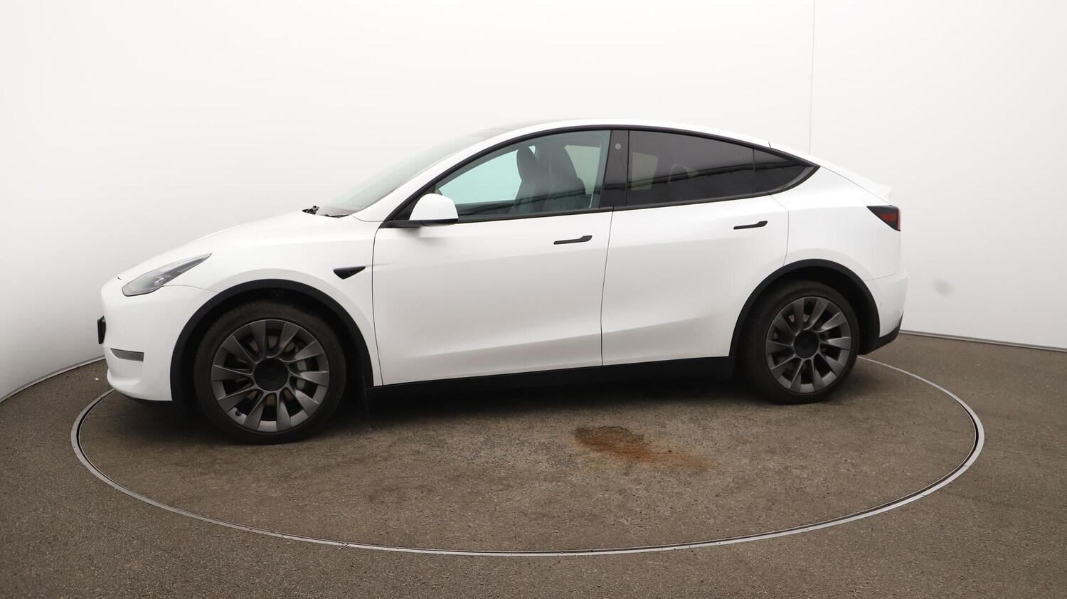 Used Tesla Model Y 2022 for sale - 76109817: Photo 66