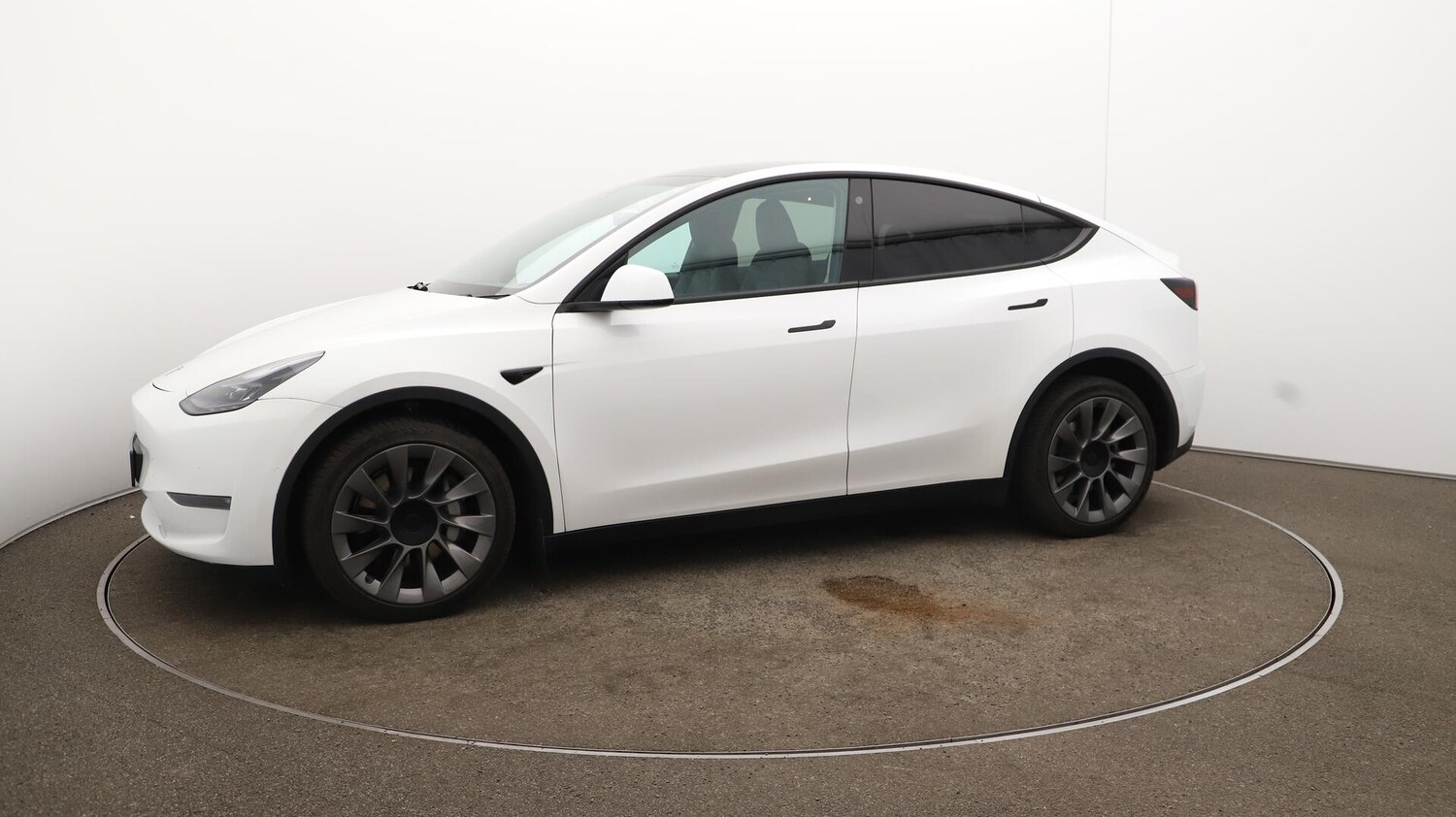 Used Tesla Model Y 2022 for sale - 76109817: Photo 67