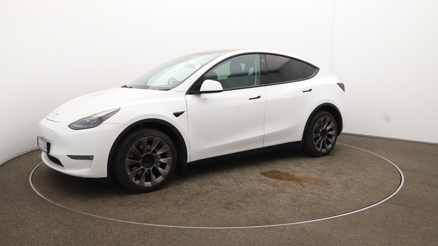 Used Tesla Model Y 2022 for sale - 76109817: Photo 68